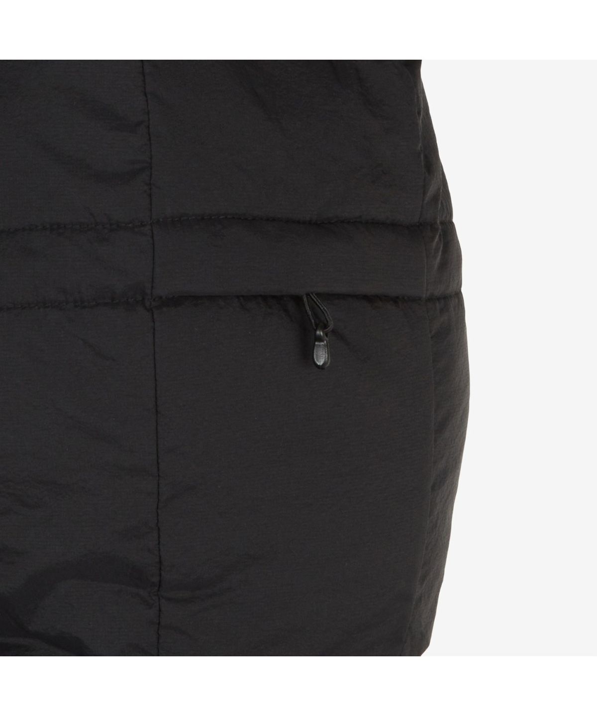 노스페이스(THE NORTH FACE) NJ3NR85A 여성 부베 후디 BLACK