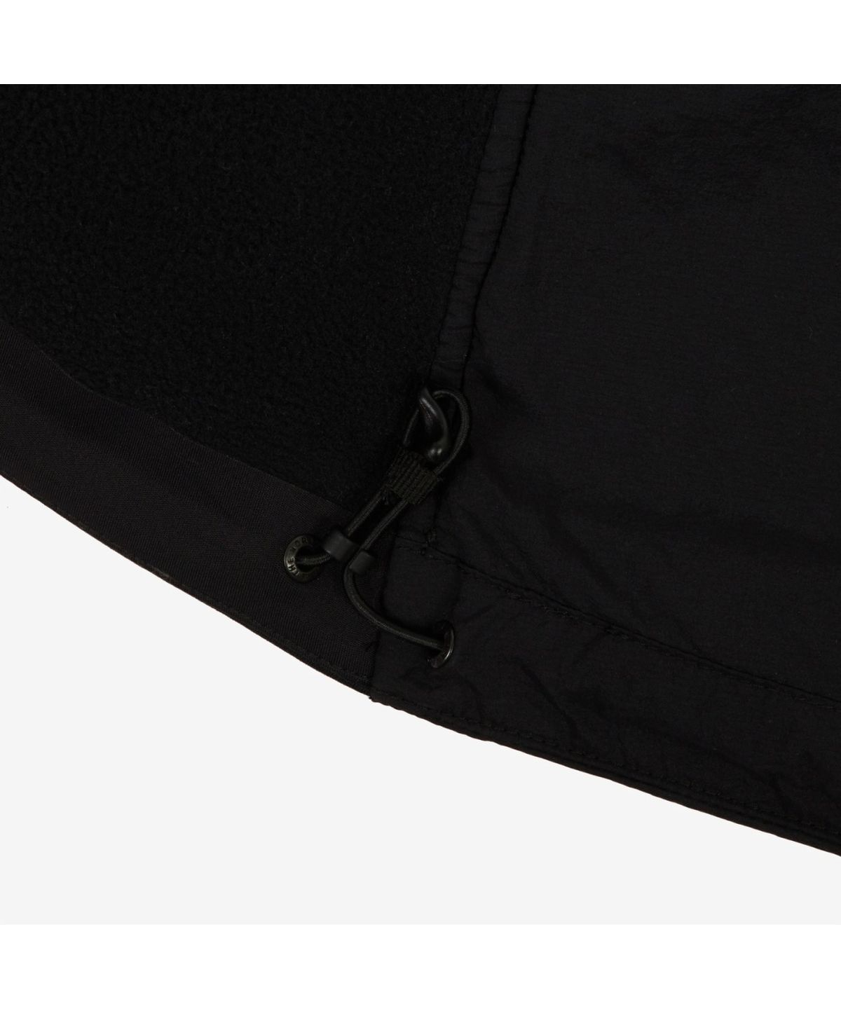 노스페이스(THE NORTH FACE) NJ3NR85A 여성 부베 후디 BLACK
