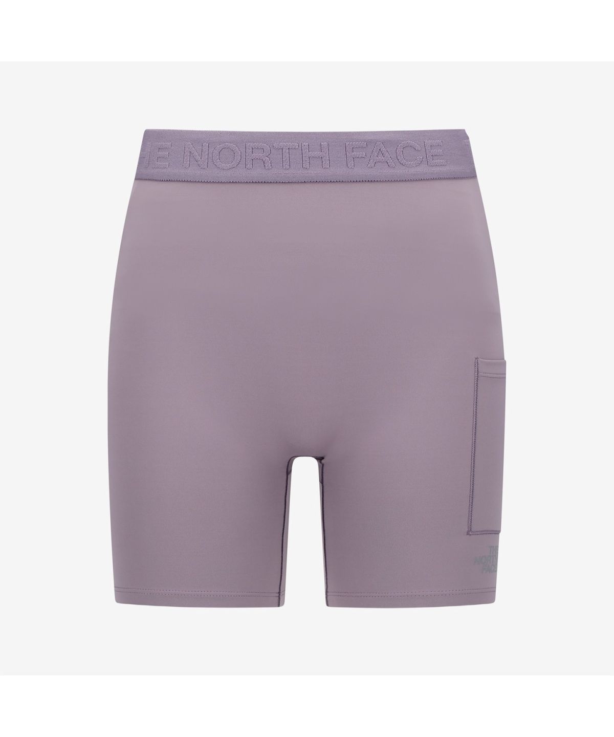 노스페이스(THE NORTH FACE) NF6KR80K 여성 스피드온 레깅스 LIGHT_PURPLE