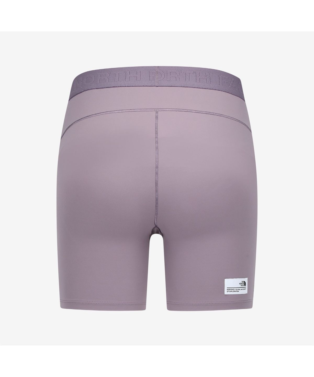 노스페이스(THE NORTH FACE) NF6KR80K 여성 스피드온 레깅스 LIGHT_PURPLE