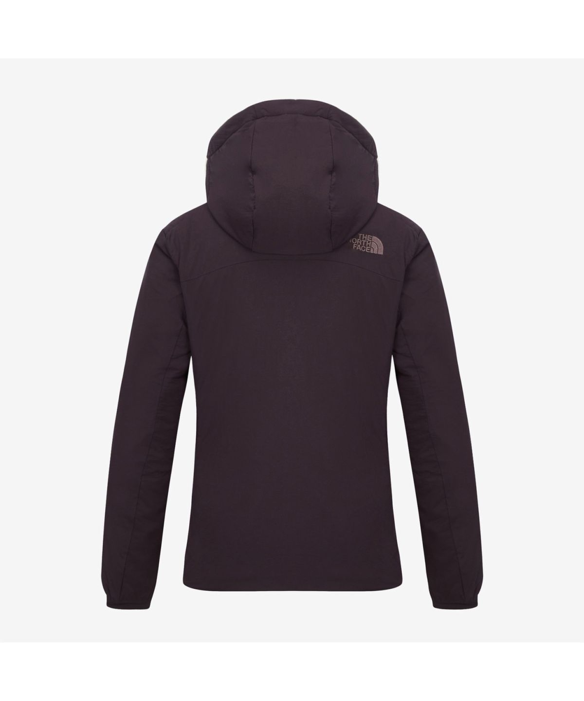 노스페이스(THE NORTH FACE) NJ3NR85C 여성 부베 후디 DARK_VIOLET