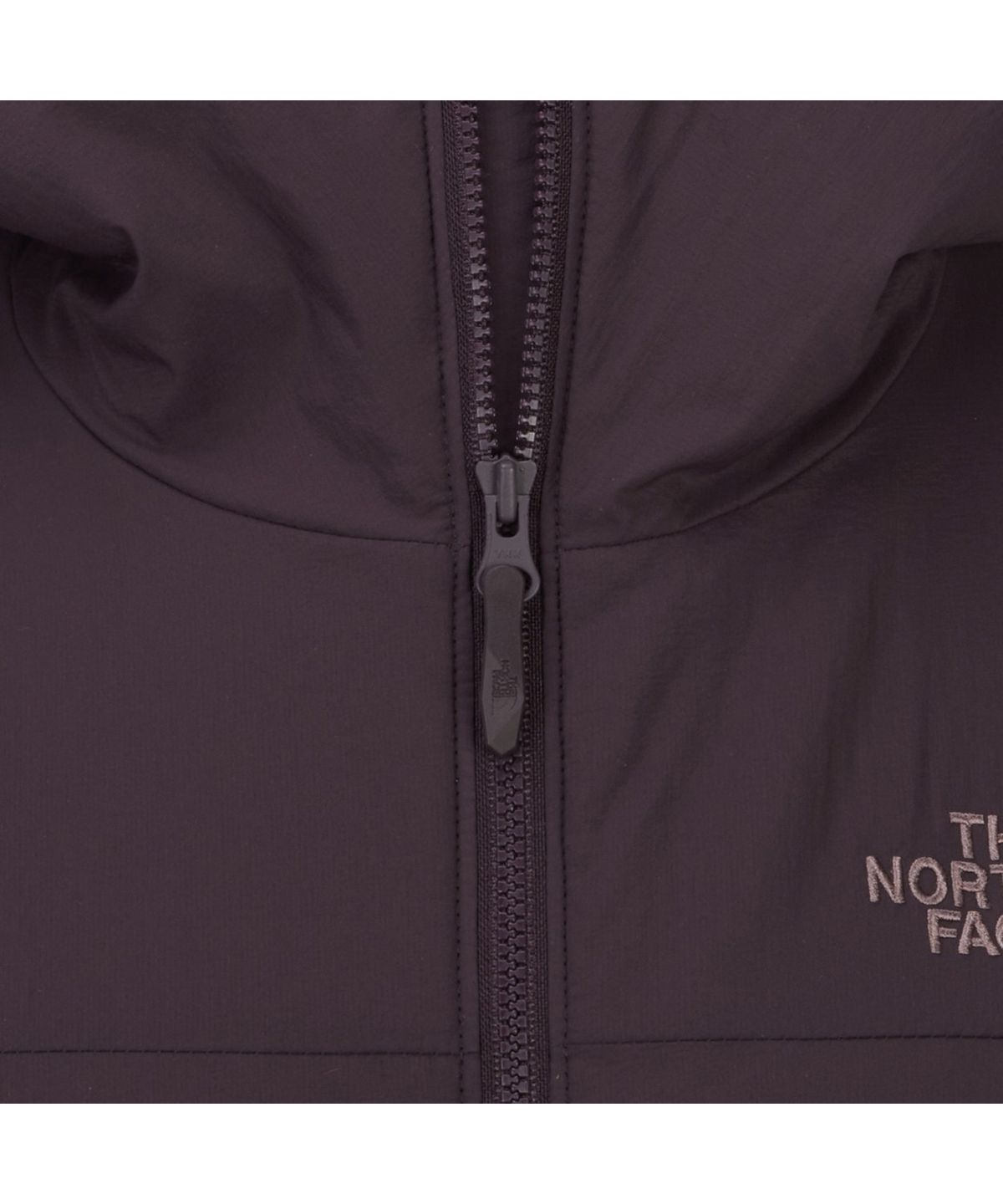 노스페이스(THE NORTH FACE) NJ3NR85C 여성 부베 후디 DARK_VIOLET
