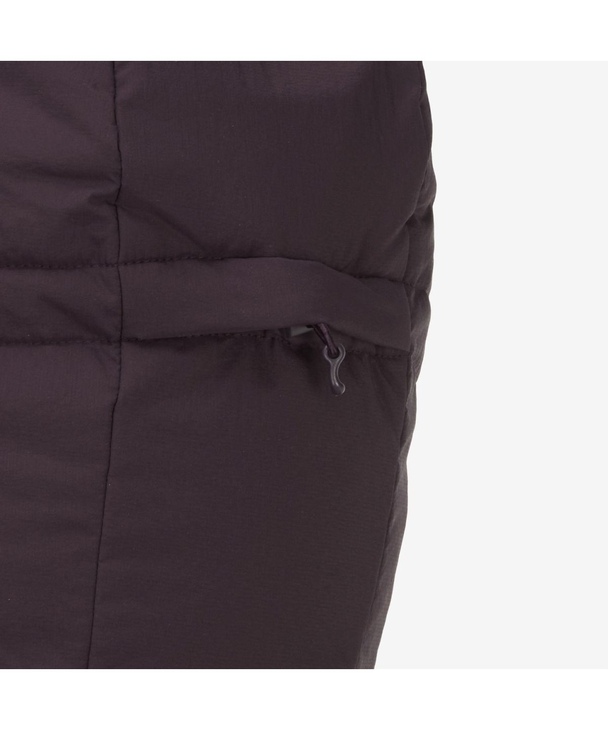 노스페이스(THE NORTH FACE) NJ3NR85C 여성 부베 후디 DARK_VIOLET