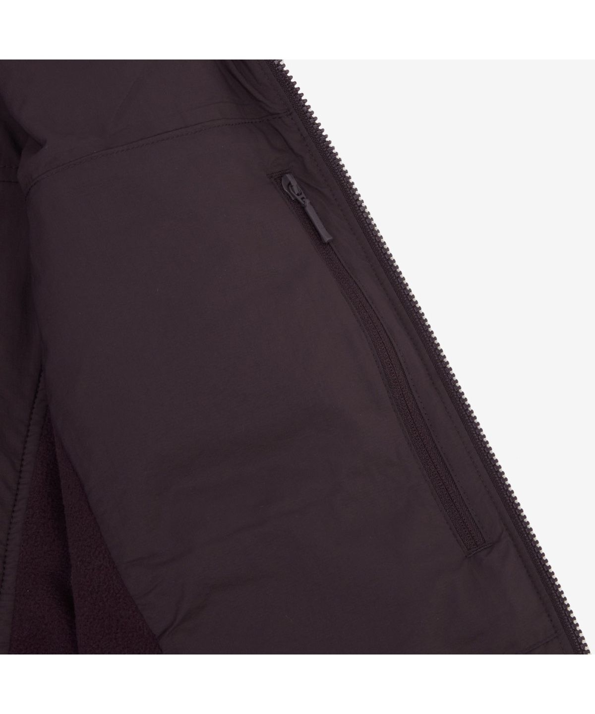 노스페이스(THE NORTH FACE) NJ3NR85C 여성 부베 후디 DARK_VIOLET