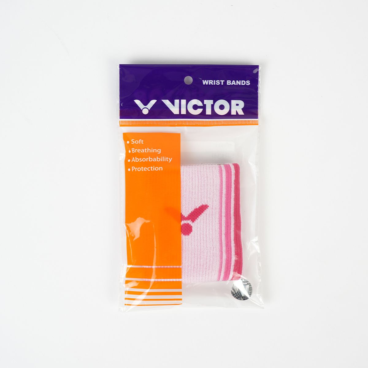 빅터(VICTOR) 스포츠 액세서리 손목밴드 SP134