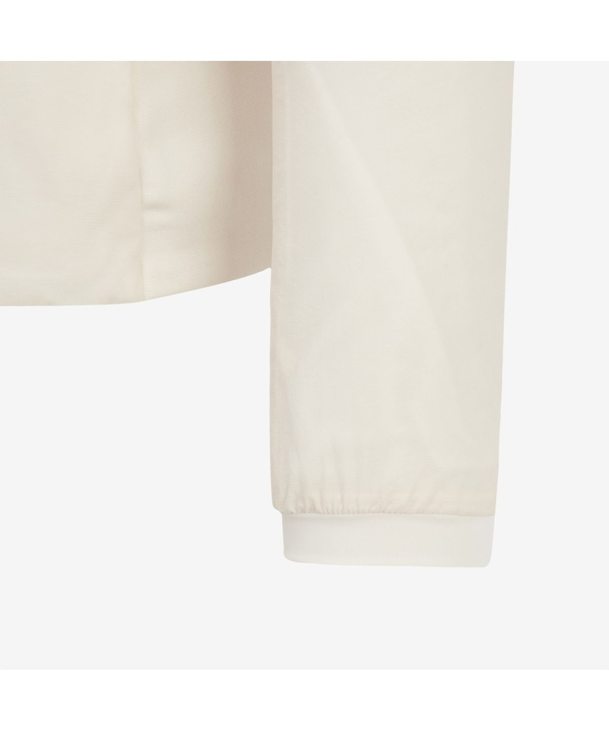 노스페이스(THE NORTH FACE) NJ3NR86C 여성 부베 숏 후디 CREAM