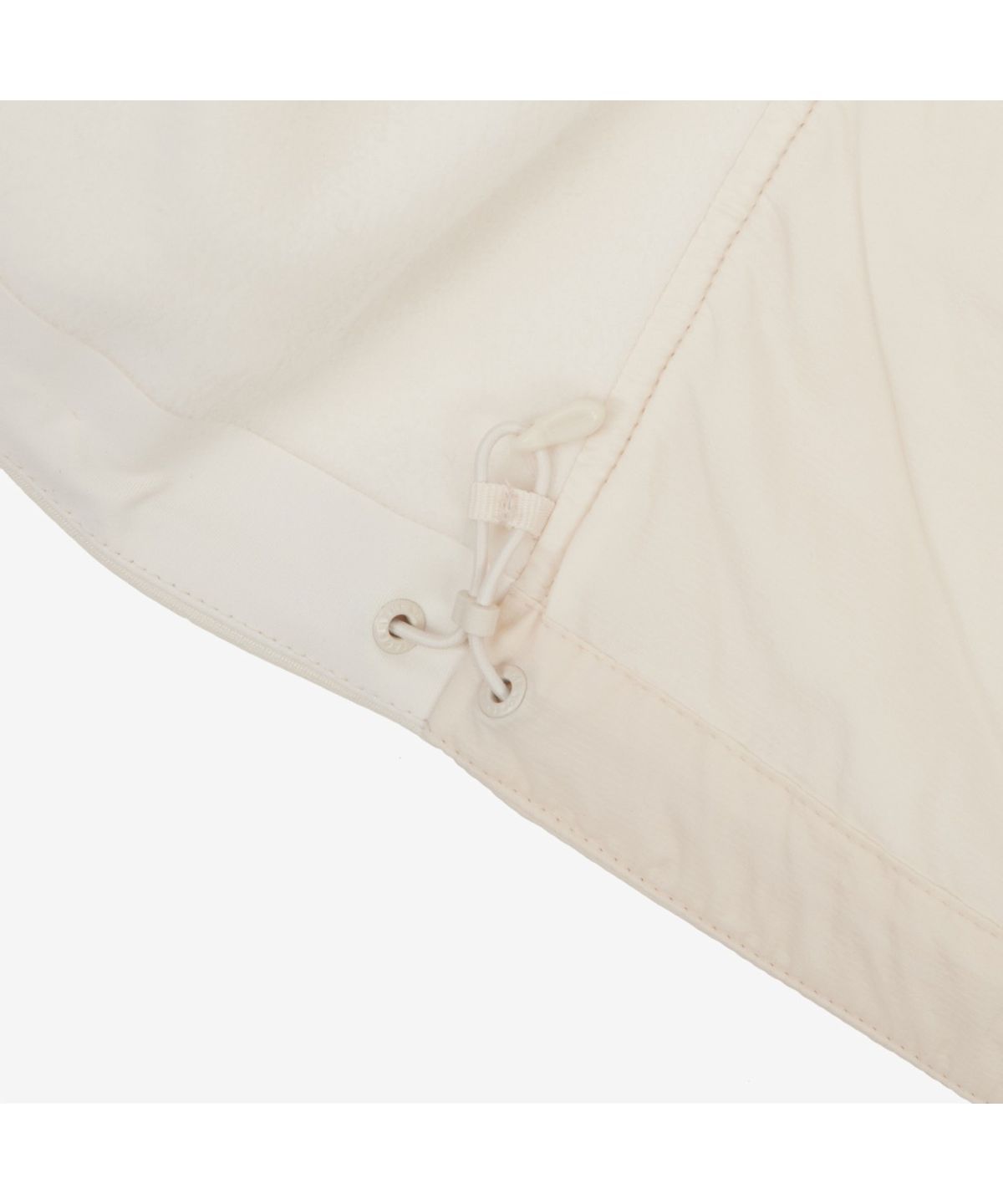 노스페이스(THE NORTH FACE) NJ3NR86C 여성 부베 숏 후디 CREAM