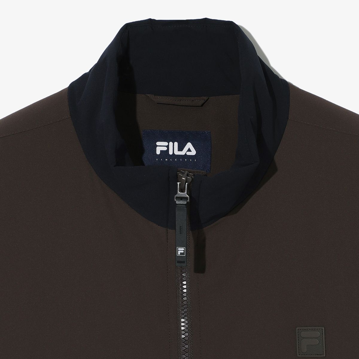 휠라(FILA) 트랙 패딩 자켓(FS254JK01U001234)