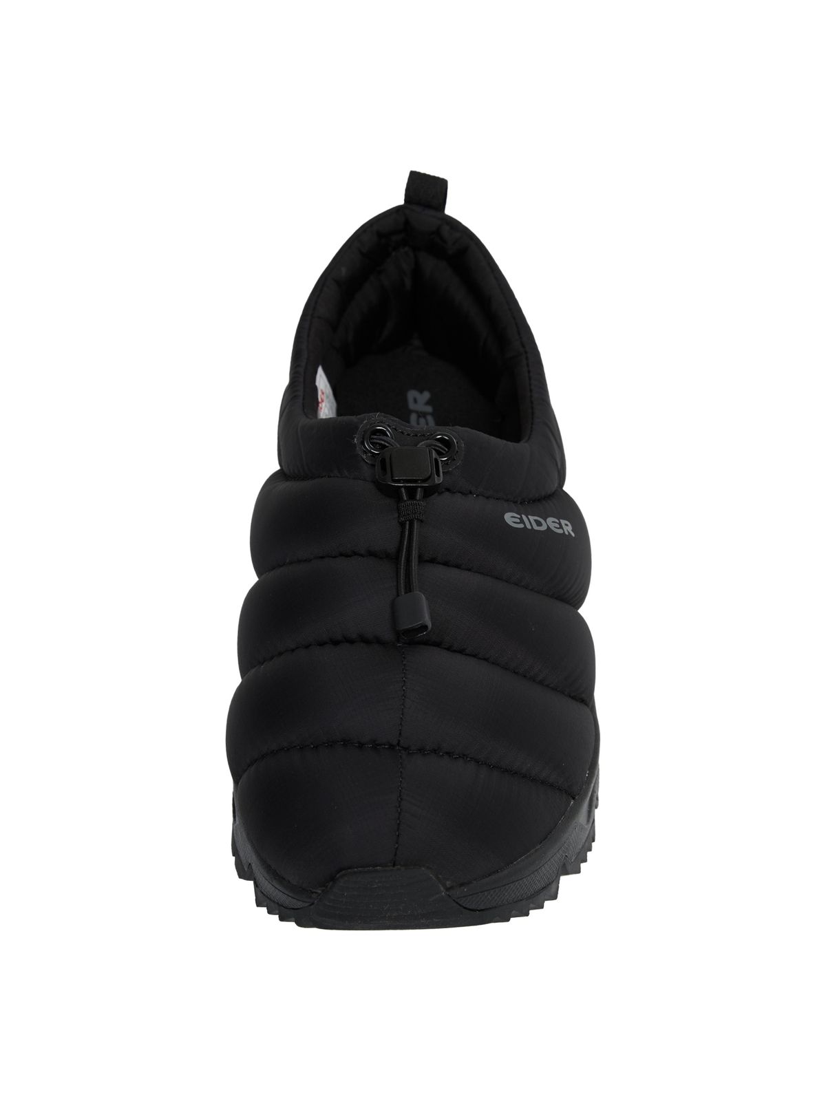 아이더(EIDER) 아크틱 로우 (Z1)_Black