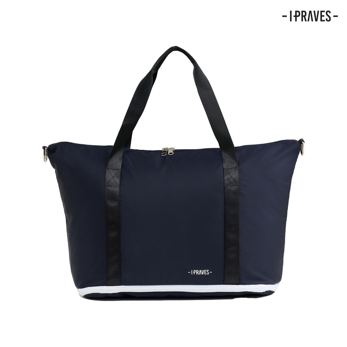 아이프라브(IPRAVES) IV-7030 / 접이식 확장형 폴딩백 여행보조가방