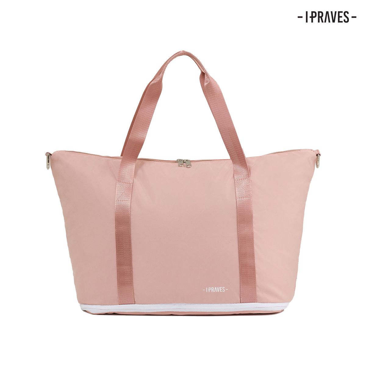아이프라브(IPRAVES) IV-7030 / 접이식 확장형 폴딩백 여행보조가방