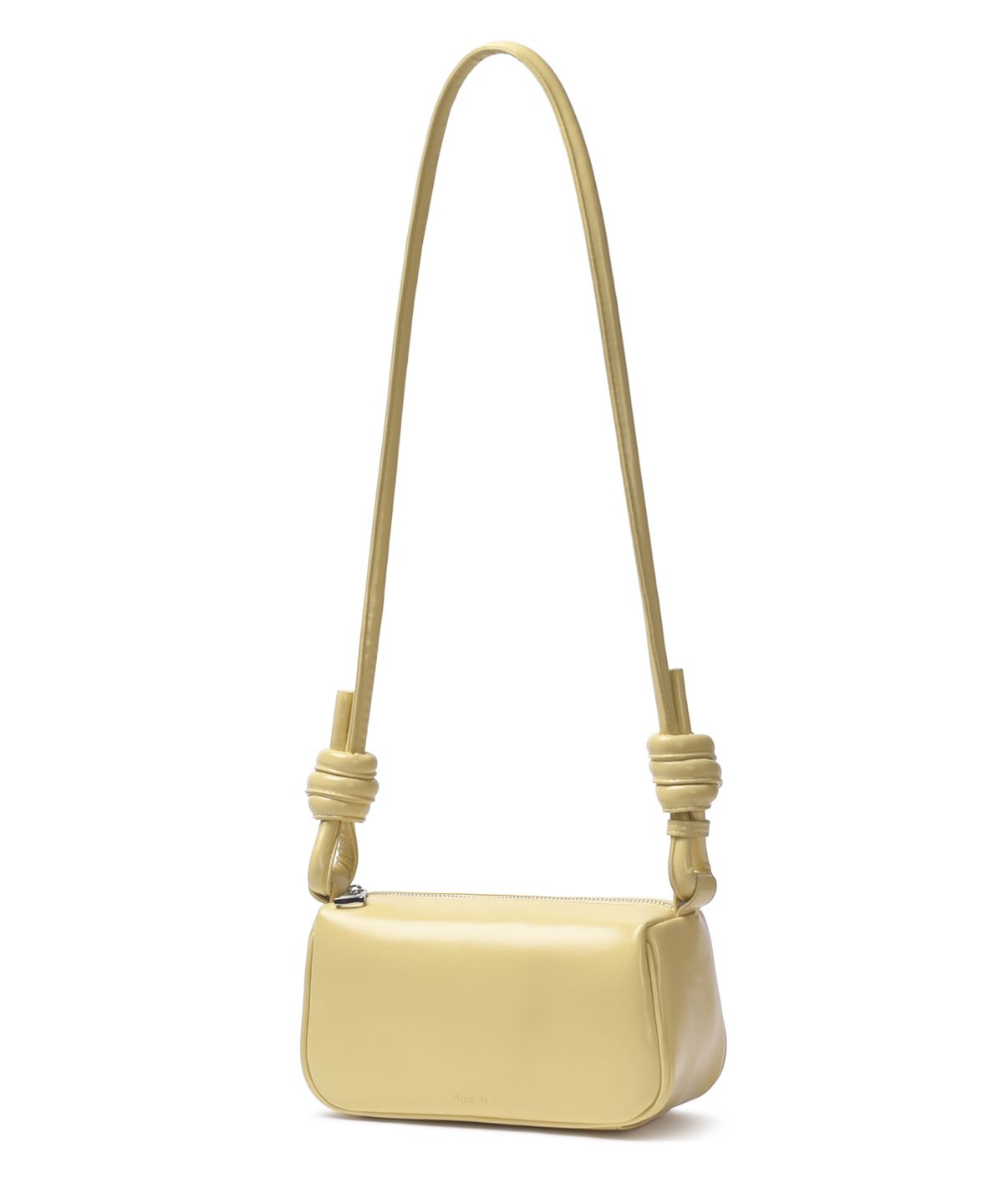 사비(4OUR B) Poling Bag Butter