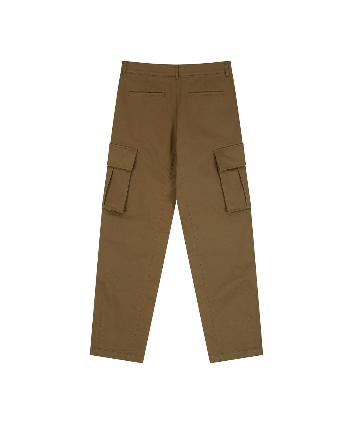 비자비(VIS A VIS) NEW CARGO PANTS (BEIGE)