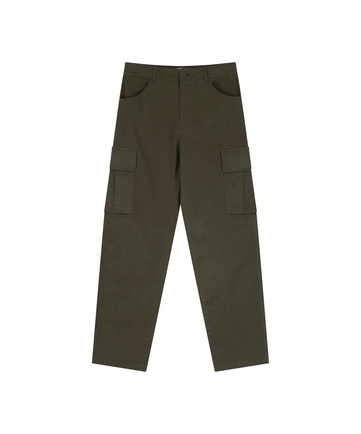 비자비(VIS A VIS) NEW CARGO PANTS (KHAKI)