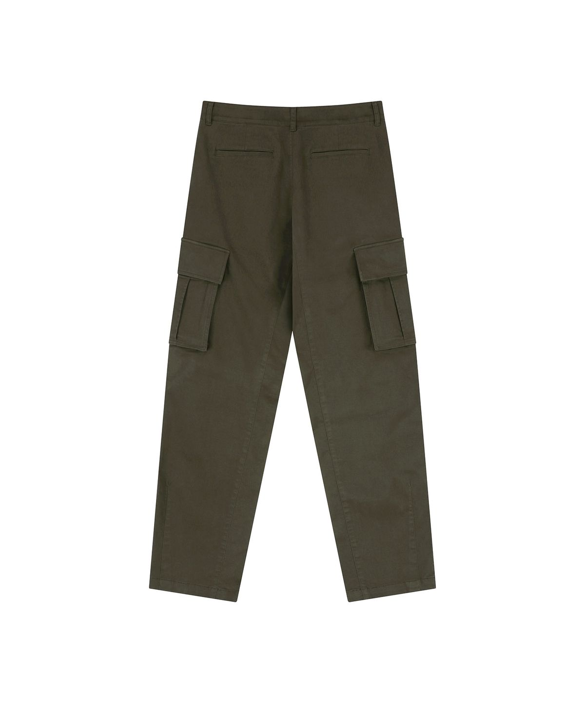 비자비(VIS A VIS) NEW CARGO PANTS (KHAKI)