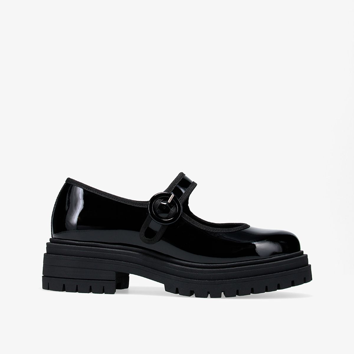레페토(REPETTO) 슈즈 조지아 청키 (V4241VD410)