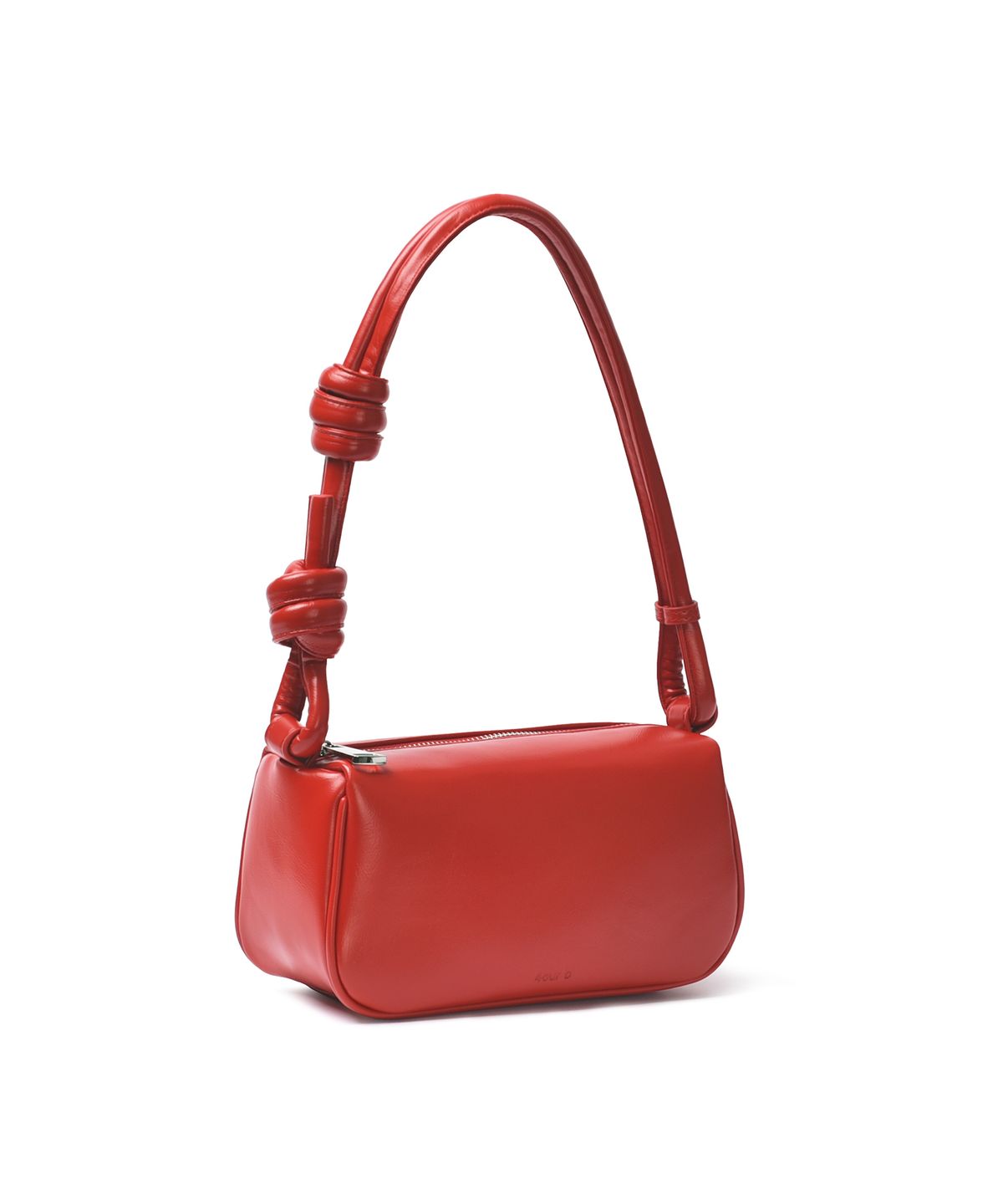 사비(4OUR B) Poling Bag Red