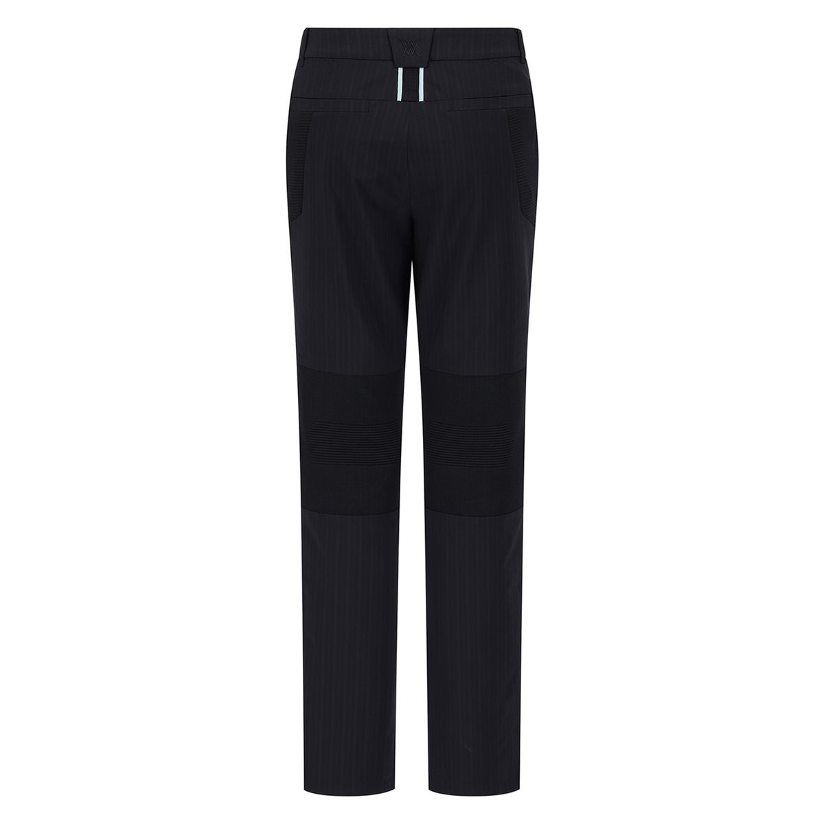 어뉴골프(ANEW GOLF) MEN FA HYBRID PANTS_BK