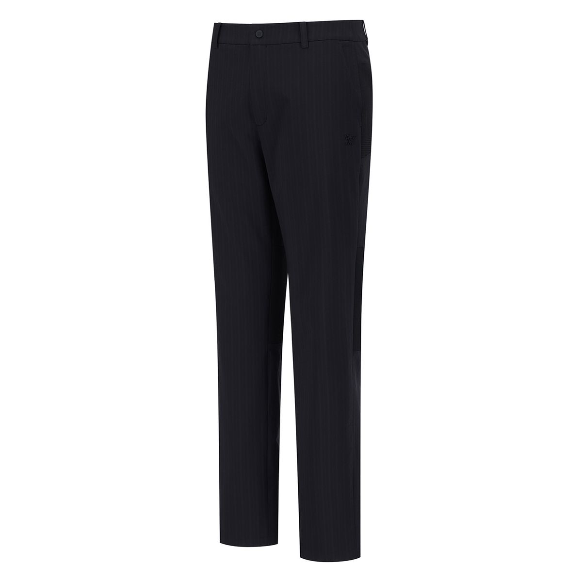 어뉴골프(ANEW GOLF) MEN FA HYBRID PANTS_BK