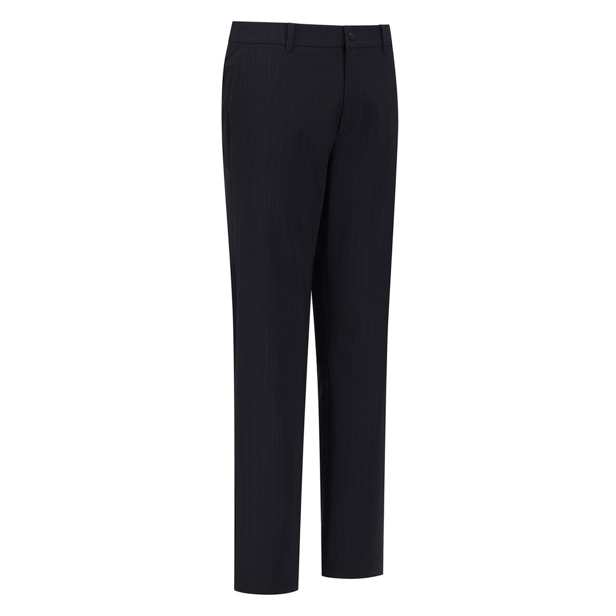 어뉴골프(ANEW GOLF) MEN FA HYBRID PANTS_BK