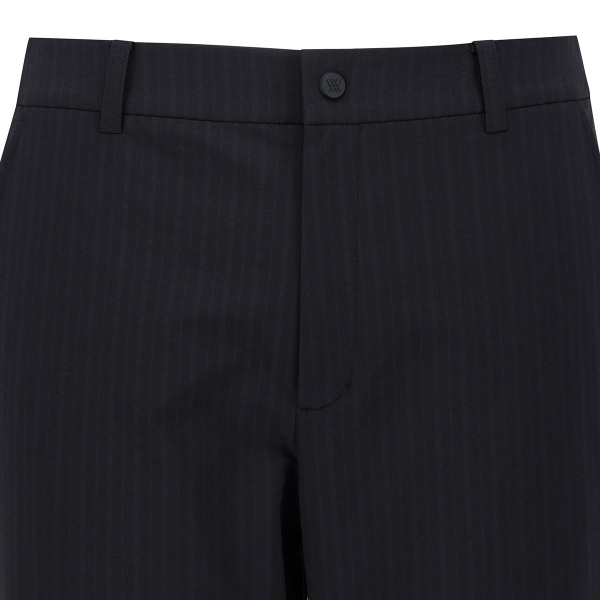 어뉴골프(ANEW GOLF) MEN FA HYBRID PANTS_BK