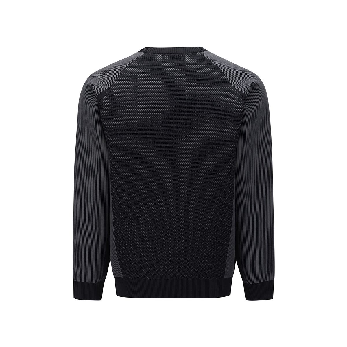 어뉴골프(ANEW GOLF) MEN FA RAGLAN SLEEVE SWEATER_DG