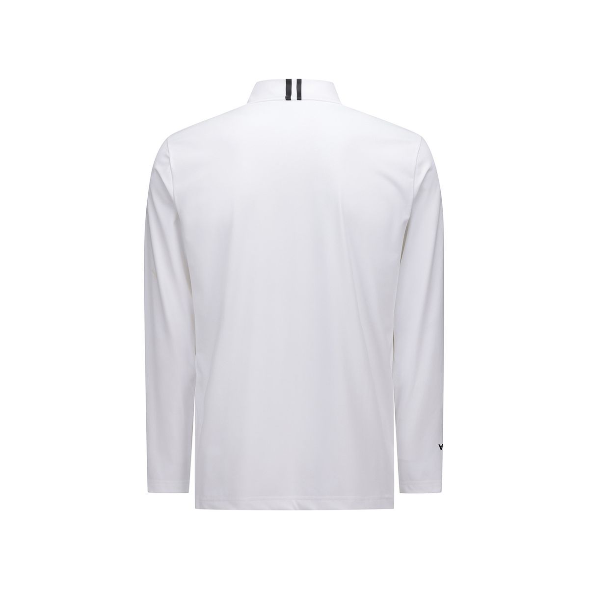어뉴골프(ANEW GOLF) MEN FA ESSENTIAL HIGH NECK BASELAYER_WH