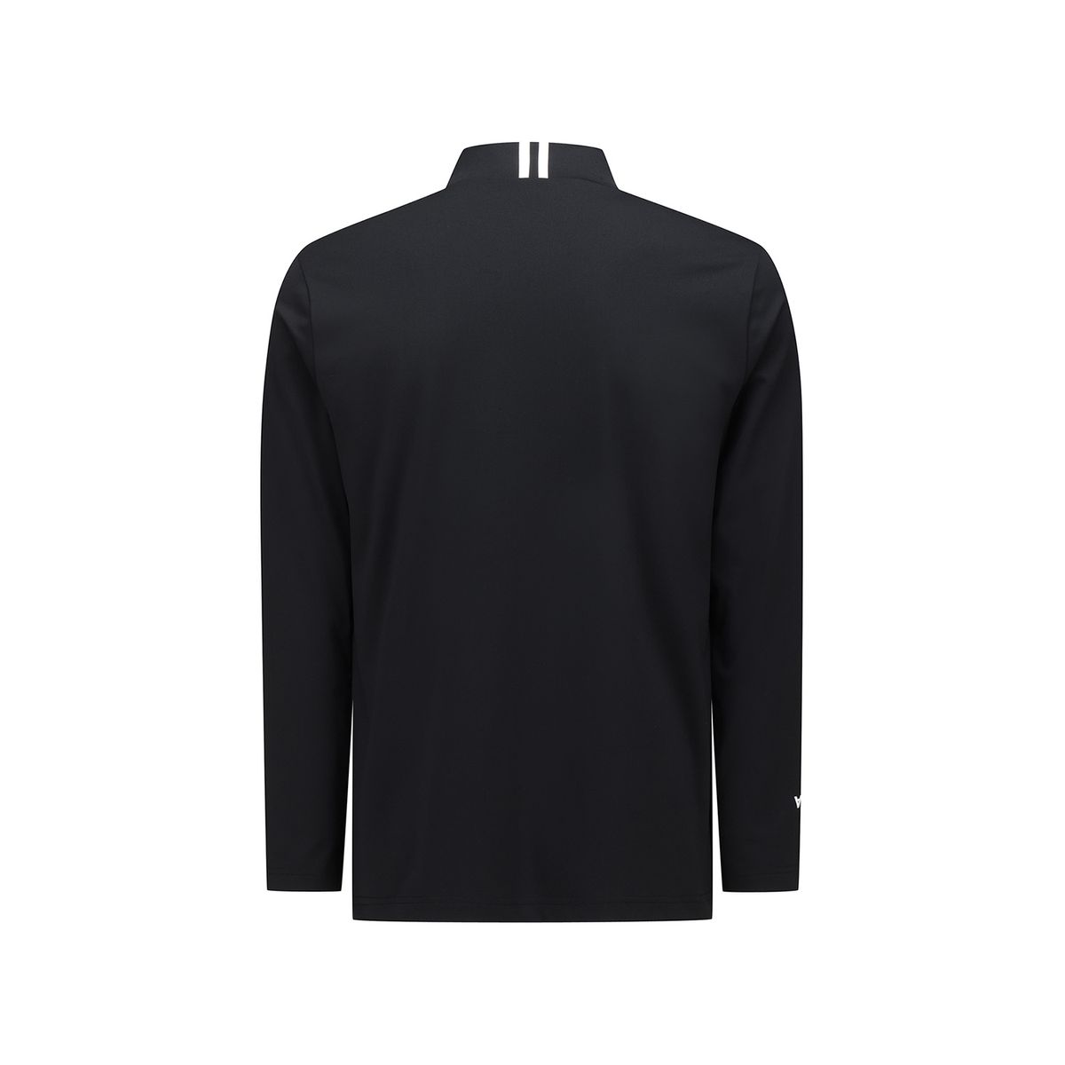 어뉴골프(ANEW GOLF) MEN FA ESSENTIAL HIGH NECK BASELAYER_BK
