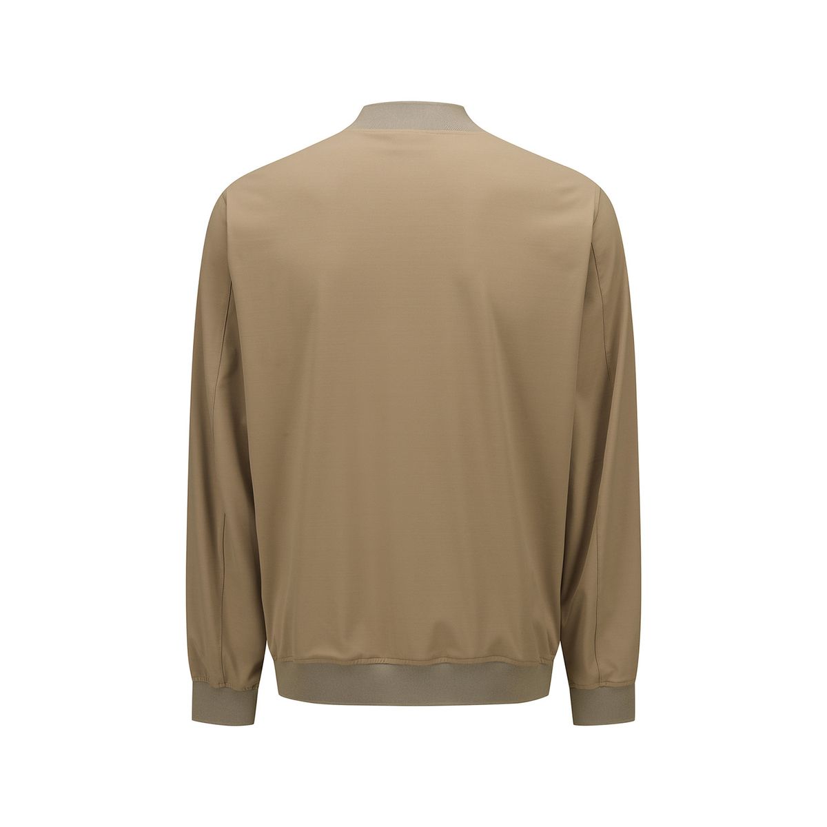 어뉴골프(ANEW GOLF) MEN FA SET UP MIDLAYER JACKET_BE