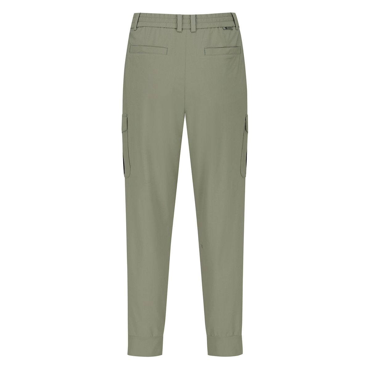 어뉴골프(ANEW GOLF) WOMEN FA TRICOT JOGGER PANTS_LK