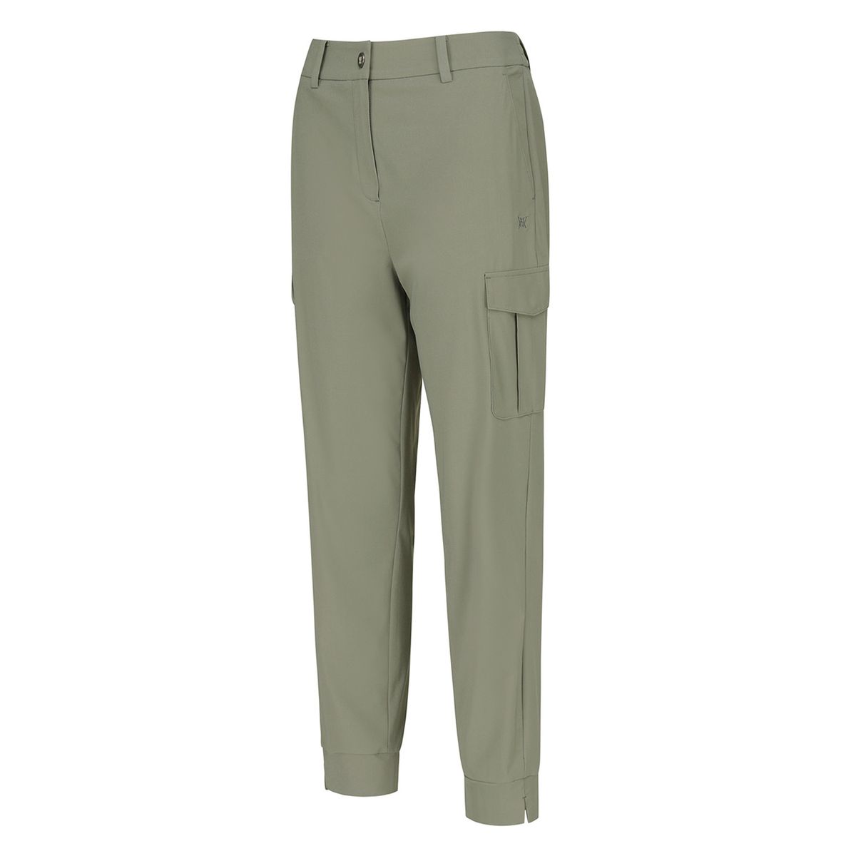 어뉴골프(ANEW GOLF) WOMEN FA TRICOT JOGGER PANTS_LK