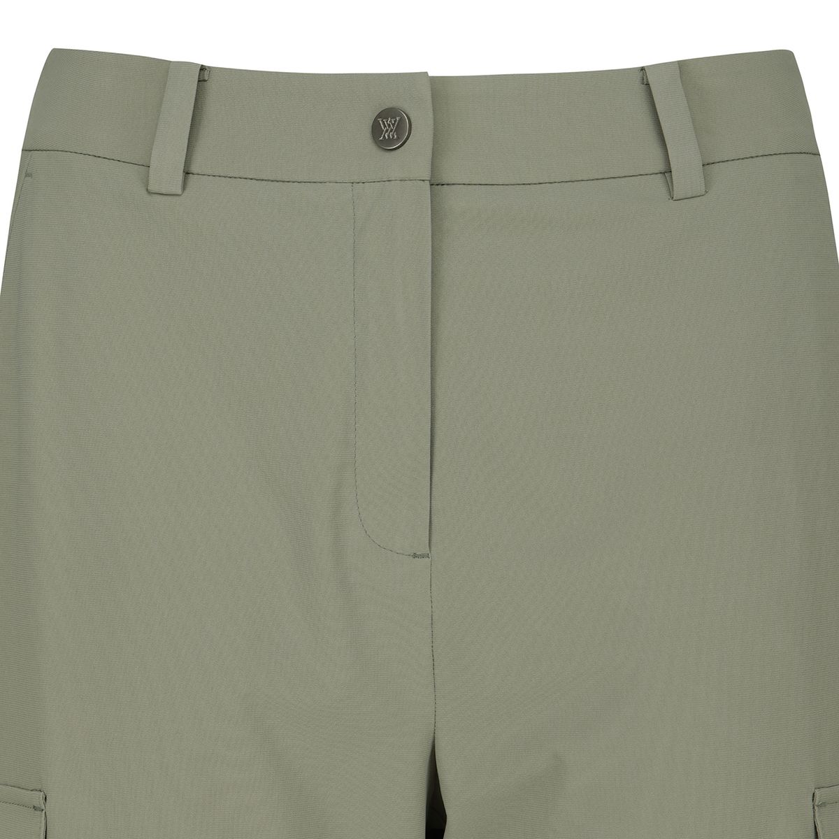 어뉴골프(ANEW GOLF) WOMEN FA TRICOT JOGGER PANTS_LK