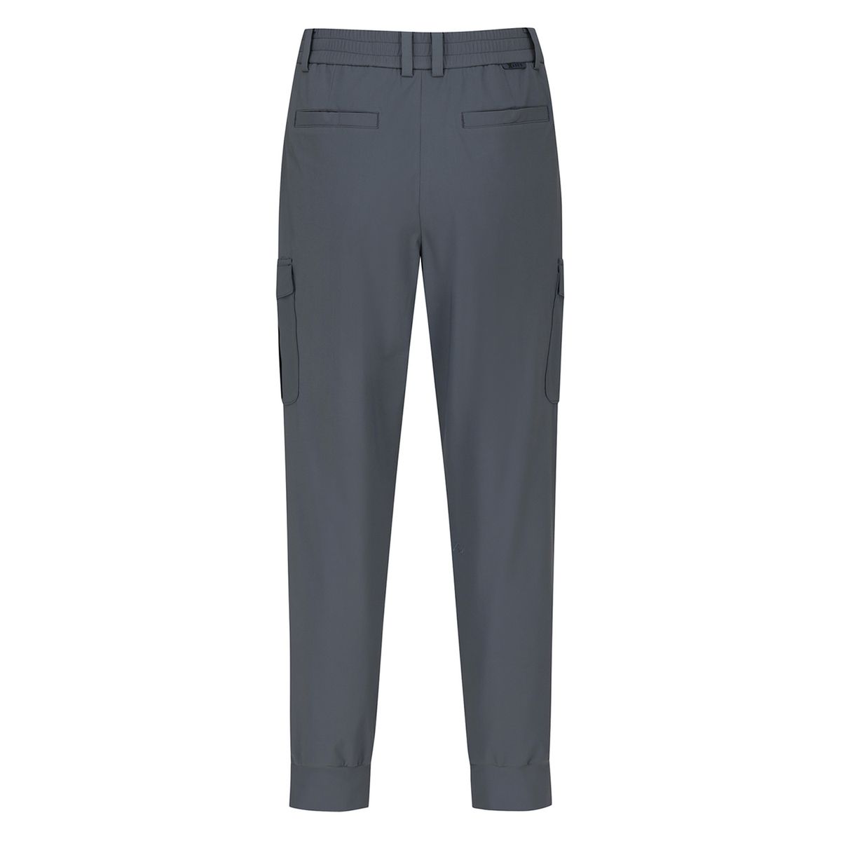 어뉴골프(ANEW GOLF) WOMEN FA TRICOT JOGGER PANTS_DG