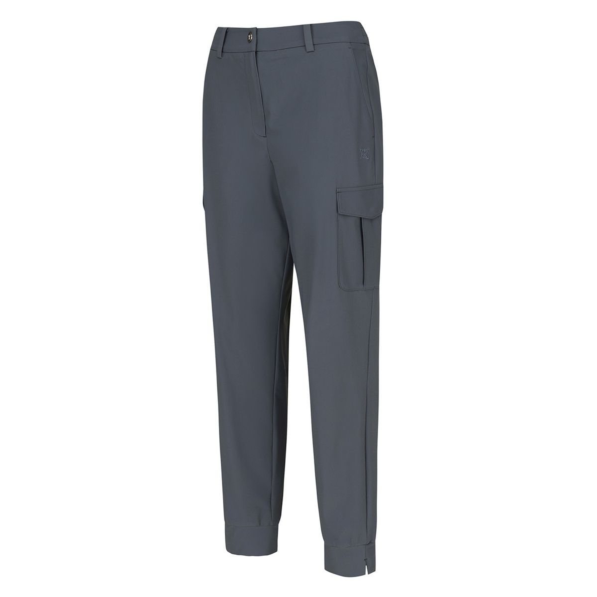 어뉴골프(ANEW GOLF) WOMEN FA TRICOT JOGGER PANTS_DG