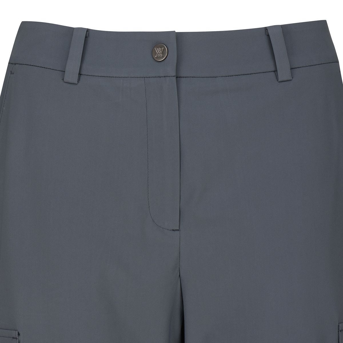 어뉴골프(ANEW GOLF) WOMEN FA TRICOT JOGGER PANTS_DG