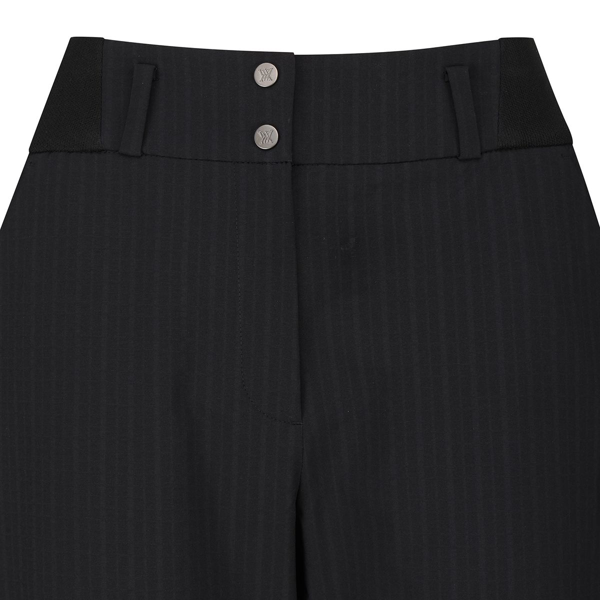 어뉴골프(ANEW GOLF) WOMEN FA HYBRID JOGGER PANTS_BK