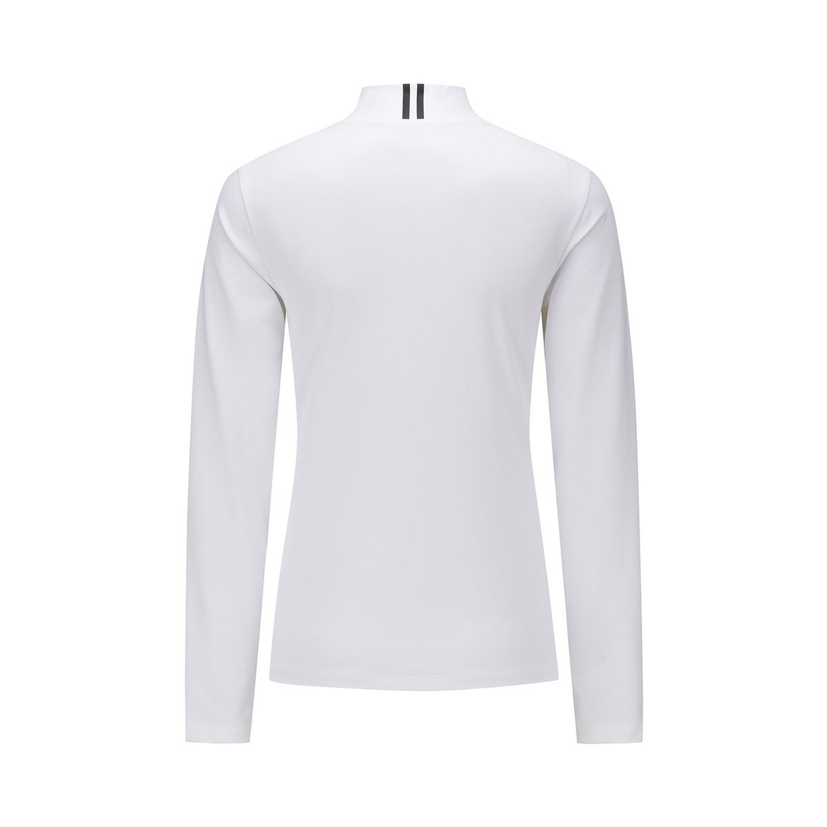 어뉴골프(ANEW GOLF) WOMEN FA ESSENTIAL HIGH NECK BASELAYER_WH