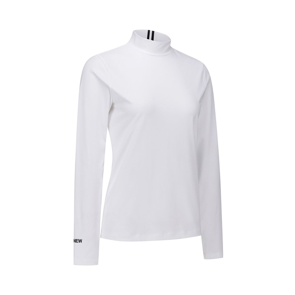 어뉴골프(ANEW GOLF) WOMEN FA ESSENTIAL HIGH NECK BASELAYER_WH