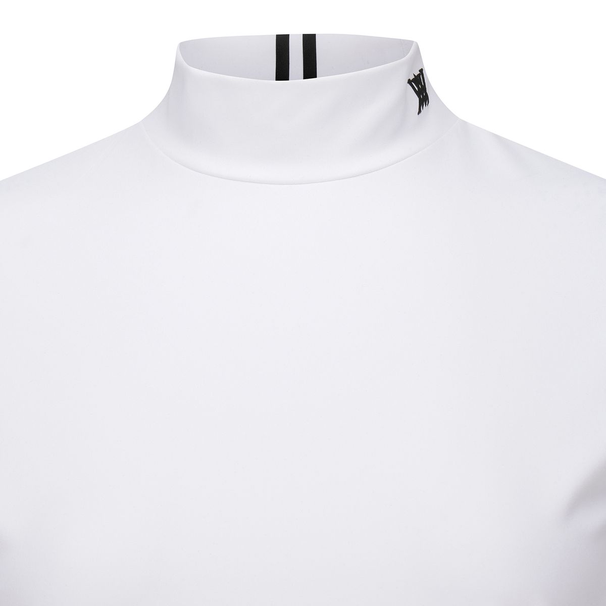 어뉴골프(ANEW GOLF) WOMEN FA ESSENTIAL HIGH NECK BASELAYER_WH