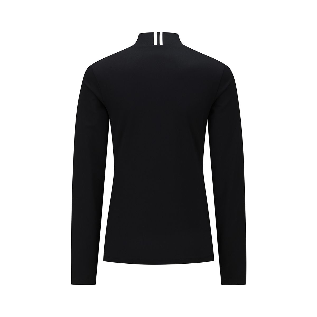 어뉴골프(ANEW GOLF) WOMEN FA ESSENTIAL HIGH NECK BASELAYER_BK