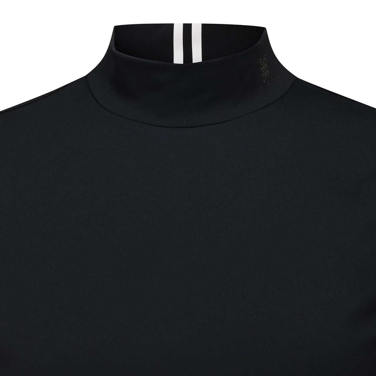 어뉴골프(ANEW GOLF) WOMEN FA ESSENTIAL HIGH NECK BASELAYER_BK