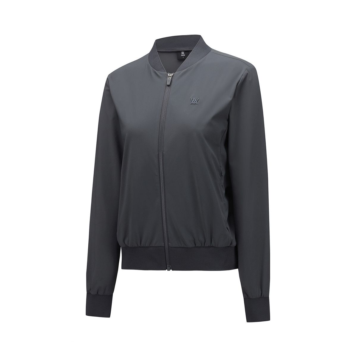 어뉴골프(ANEW GOLF) WOMEN FA MIDLAYER JACKET_DG