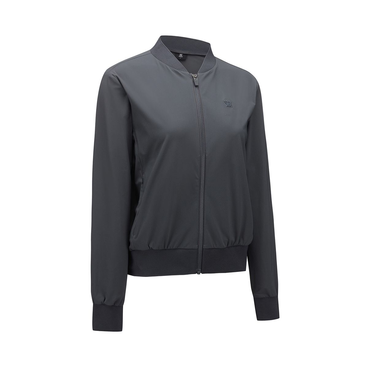 어뉴골프(ANEW GOLF) WOMEN FA MIDLAYER JACKET_DG