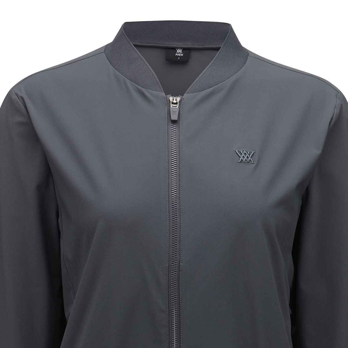 어뉴골프(ANEW GOLF) WOMEN FA MIDLAYER JACKET_DG