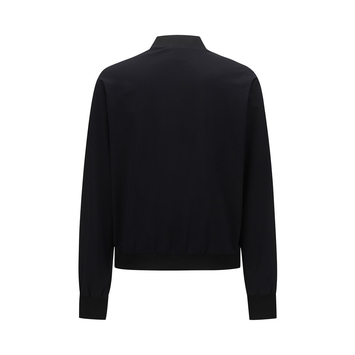 어뉴골프(ANEW GOLF) WOMEN FA MIDLAYER JACKET_BK