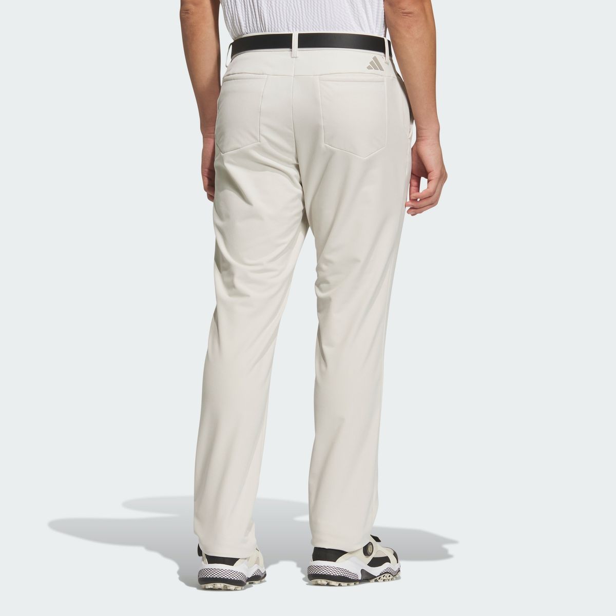 아디다스 골프(ADIDAS GOLF) 남성용 스트레치 본딩 콜드레디 롱 팬츠 JM2965