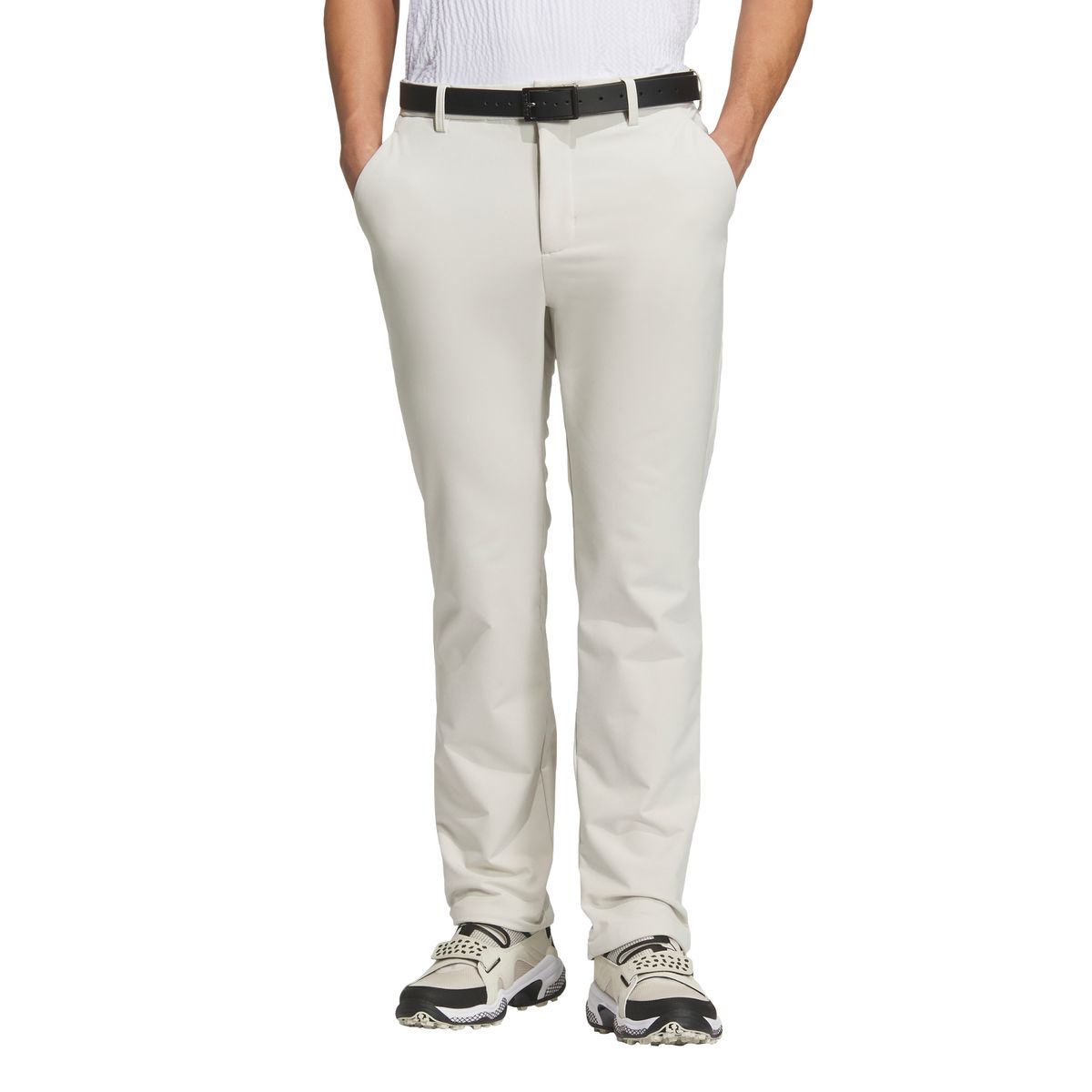 아디다스 골프(ADIDAS GOLF) 남성용 스트레치 본딩 콜드레디 롱 팬츠 JM2965