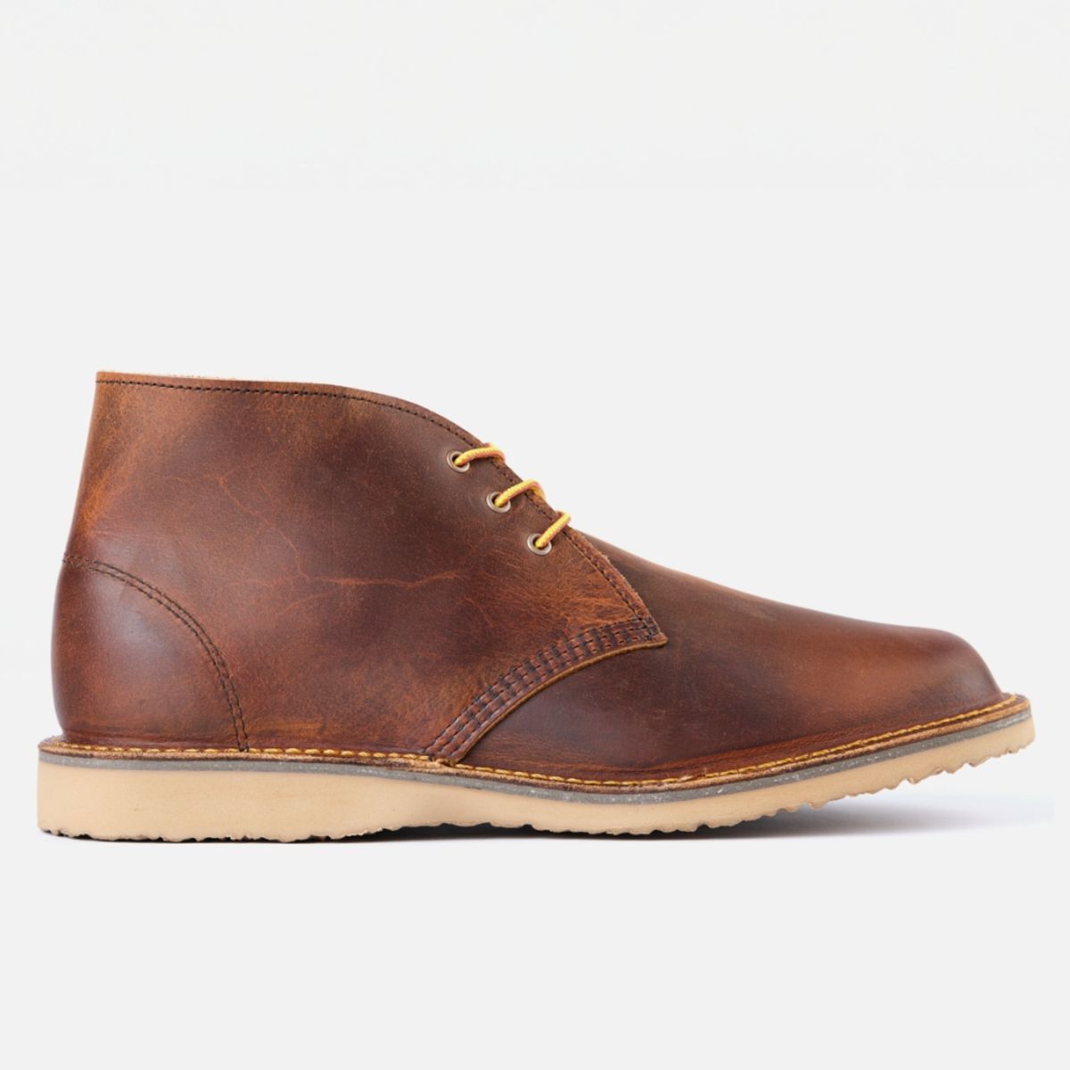 레드윙(REDWING) 위켄더 처커 3622 - 카퍼 러프앤터프