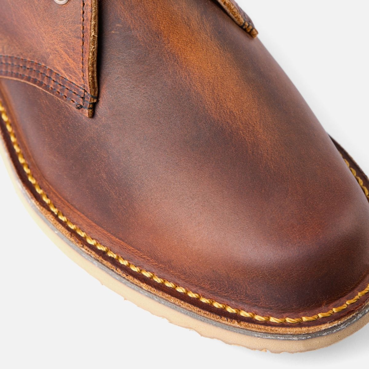 레드윙(REDWING) 위켄더 처커 3622 - 카퍼 러프앤터프