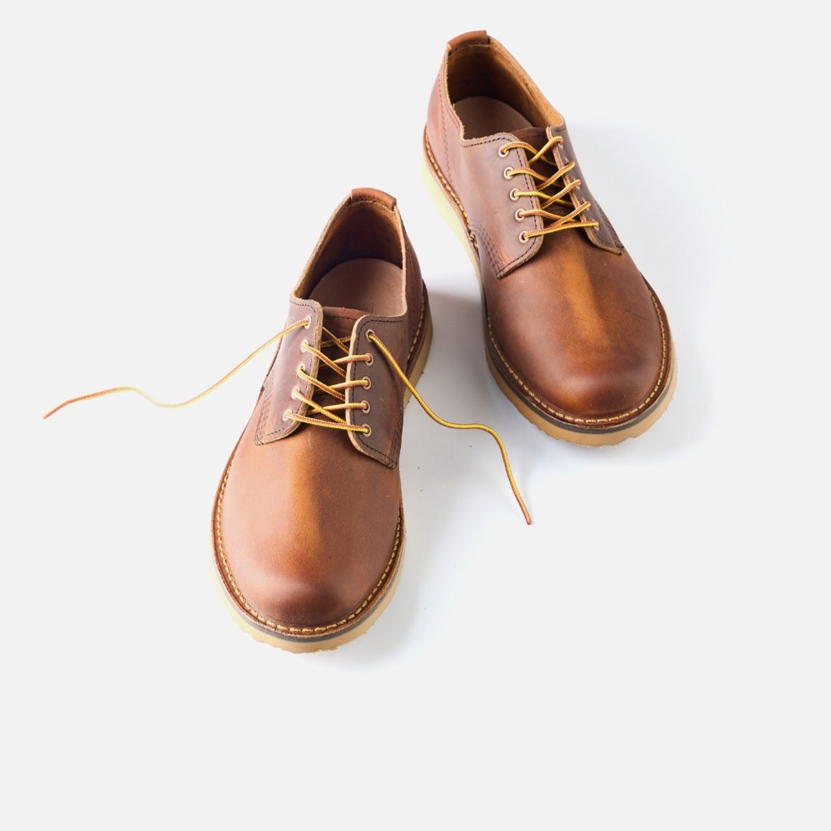 레드윙(REDWING) 위켄더 처커 3622 - 카퍼 러프앤터프